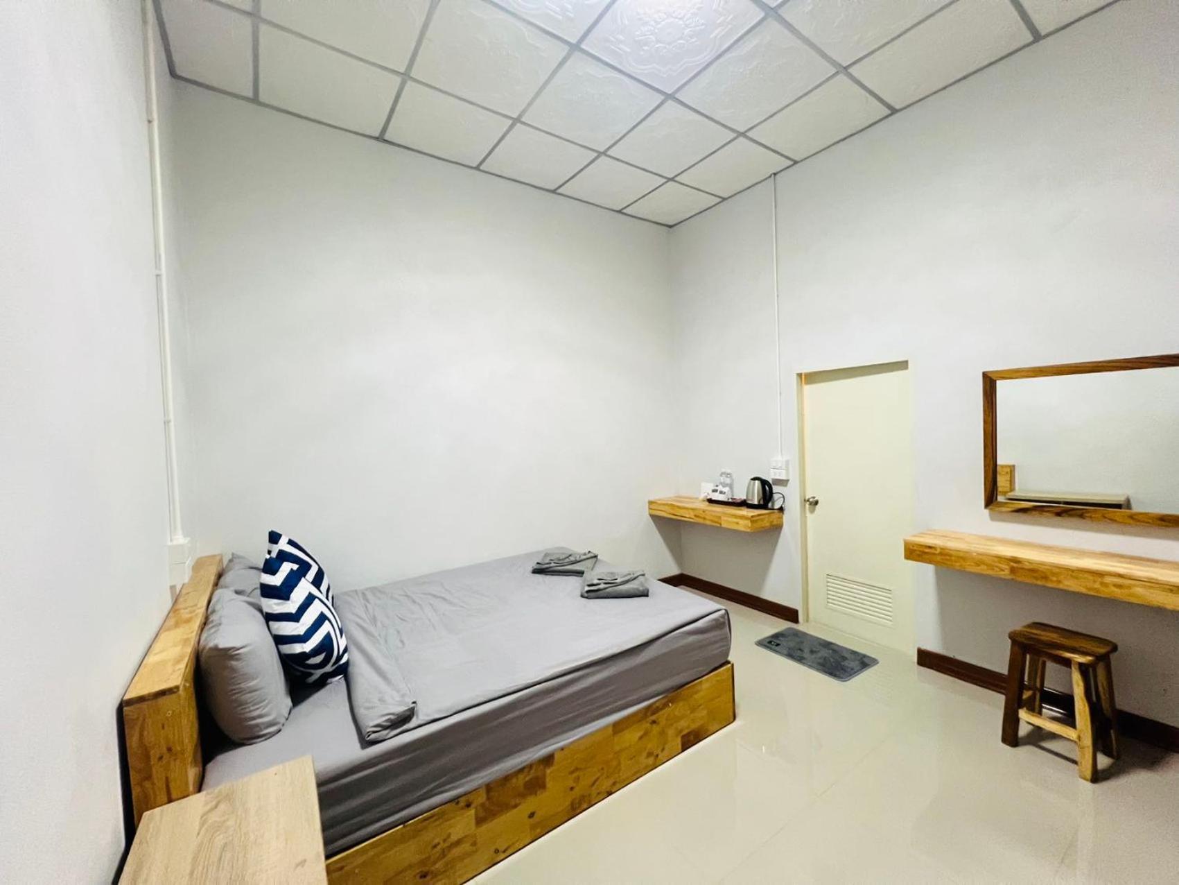 Lungwang Guest House Ban Rak Thai Exterior photo